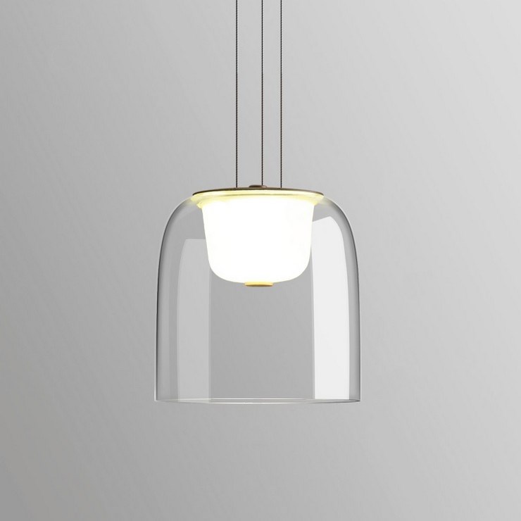 Светильник Clarity A