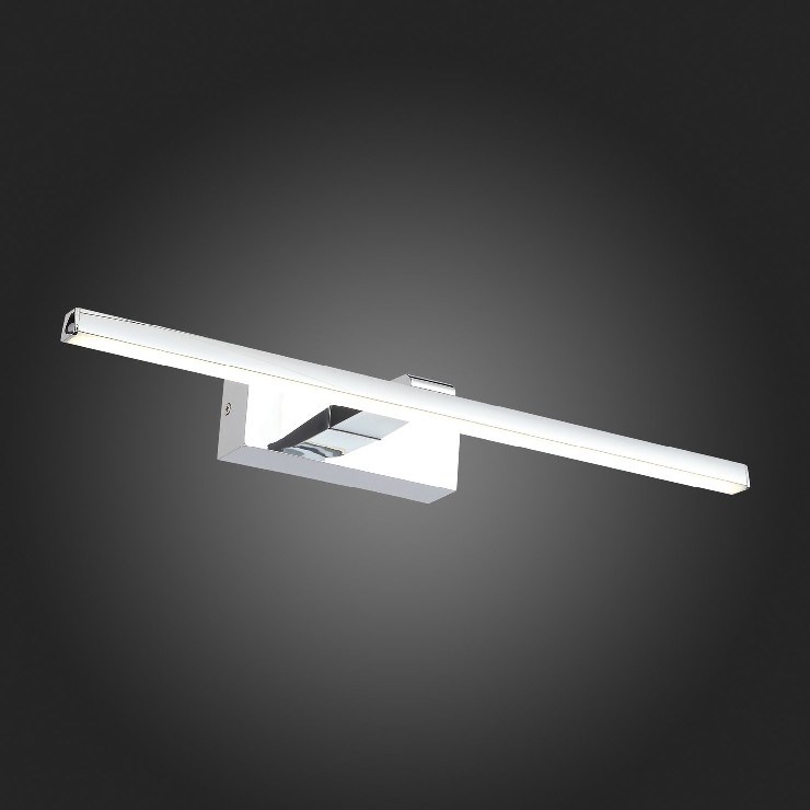 Подсветка для картин Хром LED 1*8W 4000K