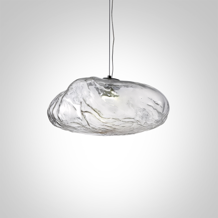 Светильник подвесной SERIES 73 D25 CLEAR