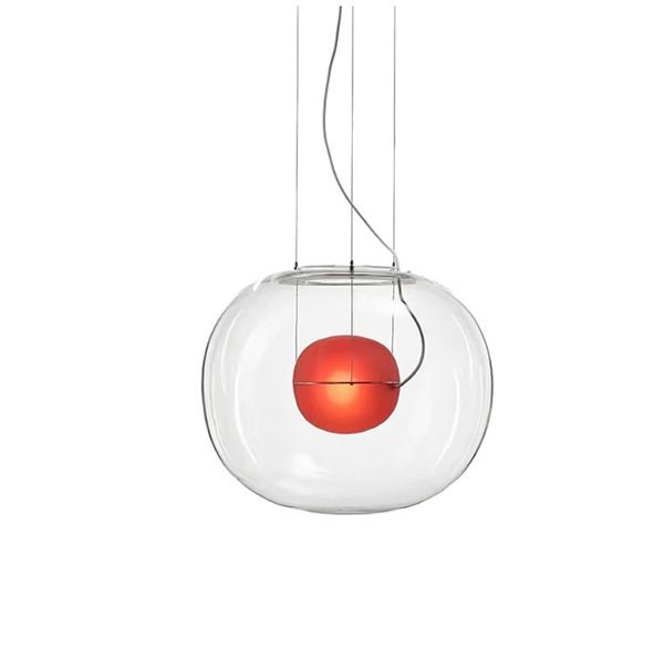 Светильник Big One Red Eye D30 в стиле Brokis