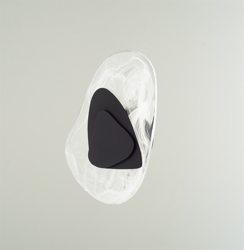 Бра Mint Black