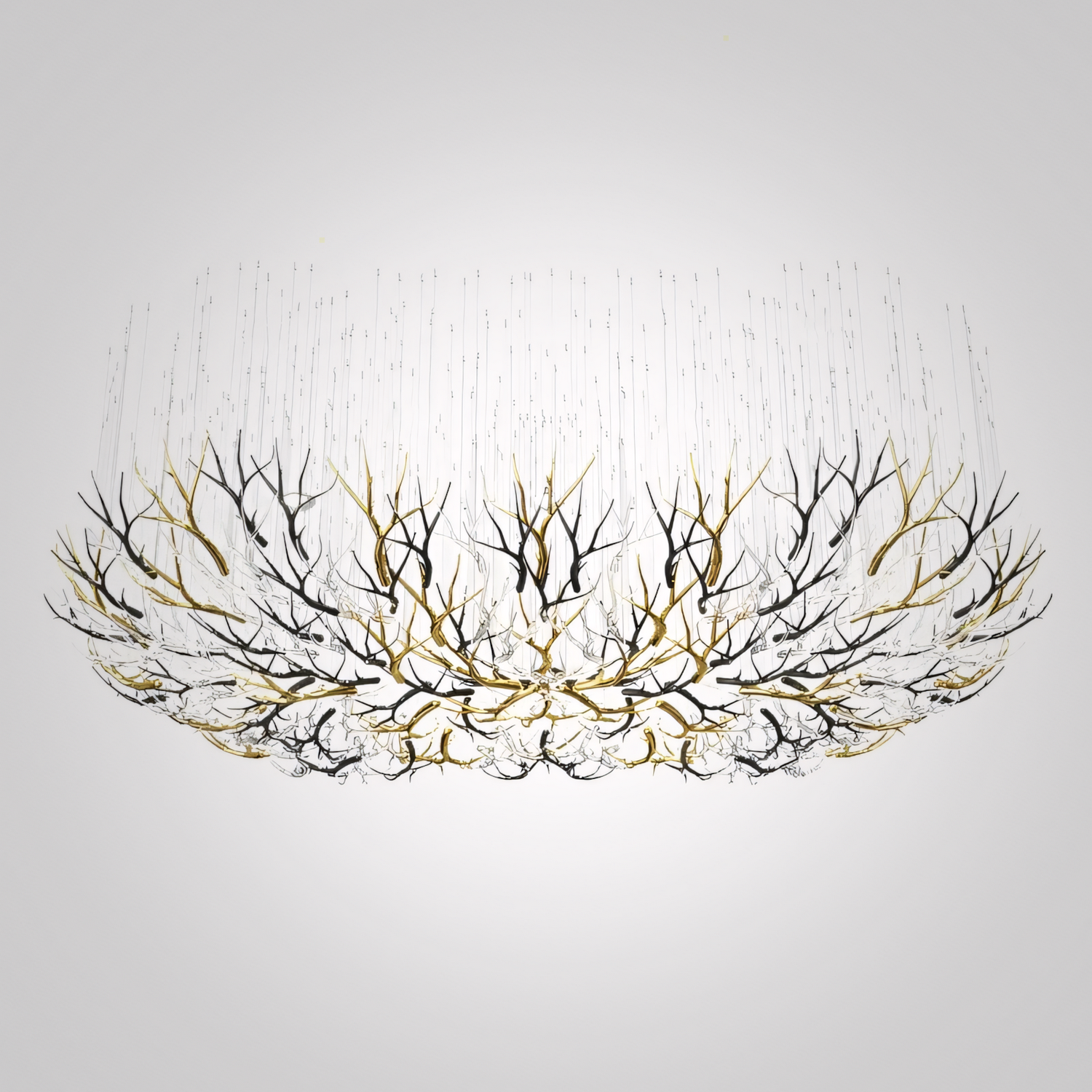 Декоративная композиция Arbor Lux 4
