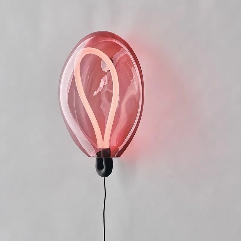 Бра Balloon Blue