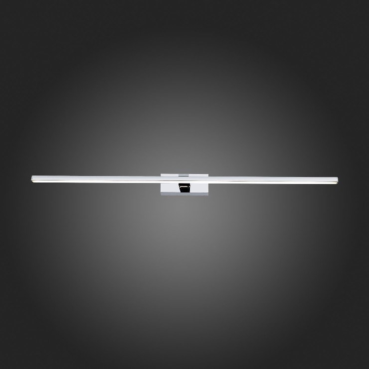 Подсветка для картин Хром LED 1*18W 4000K