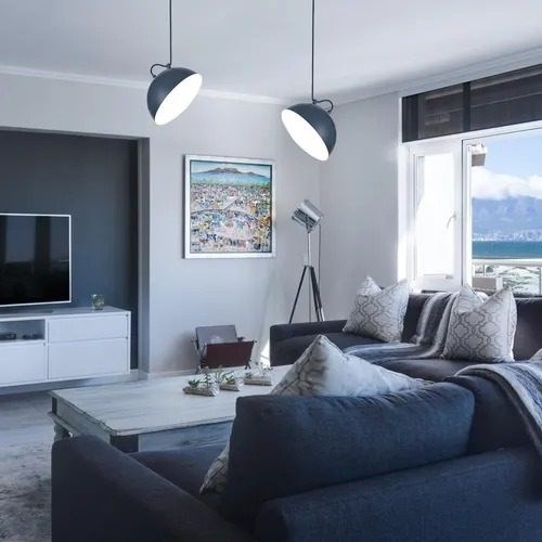Светильник Nod single в стиле Milan Iluminacion