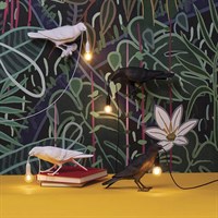 Bird Lamp