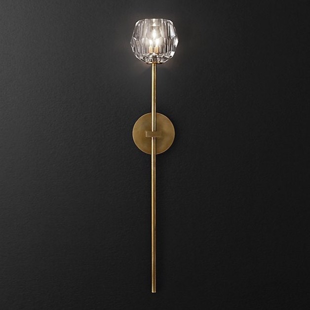 Бра Boule De Cristal Single 2