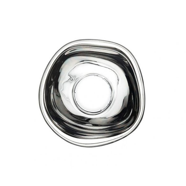 Бра Melt Chrome D30 в стиле Tom Dixon