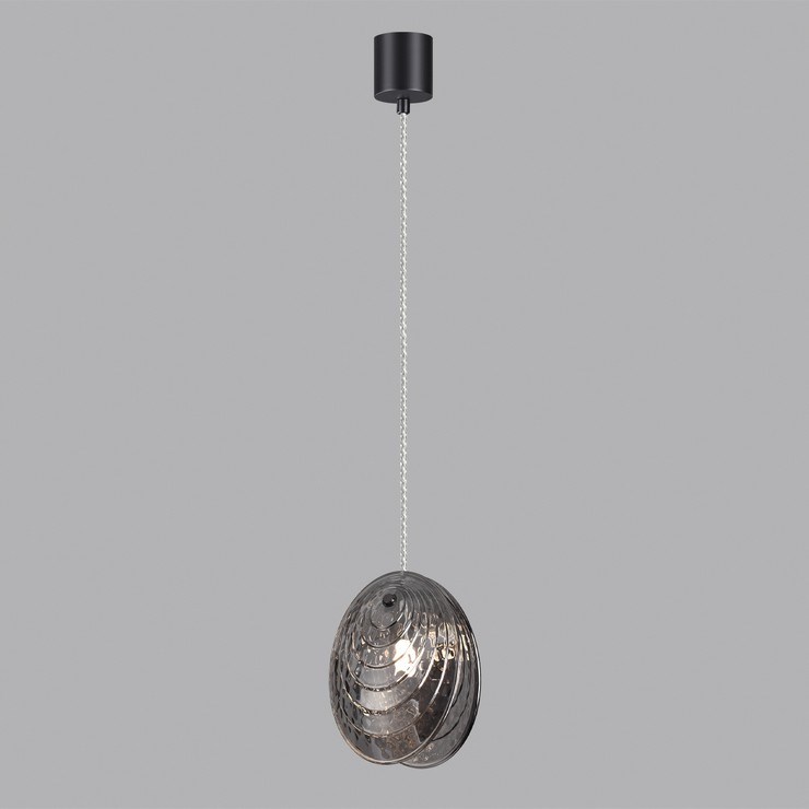 Светильник подвесной Lavandino Smoky