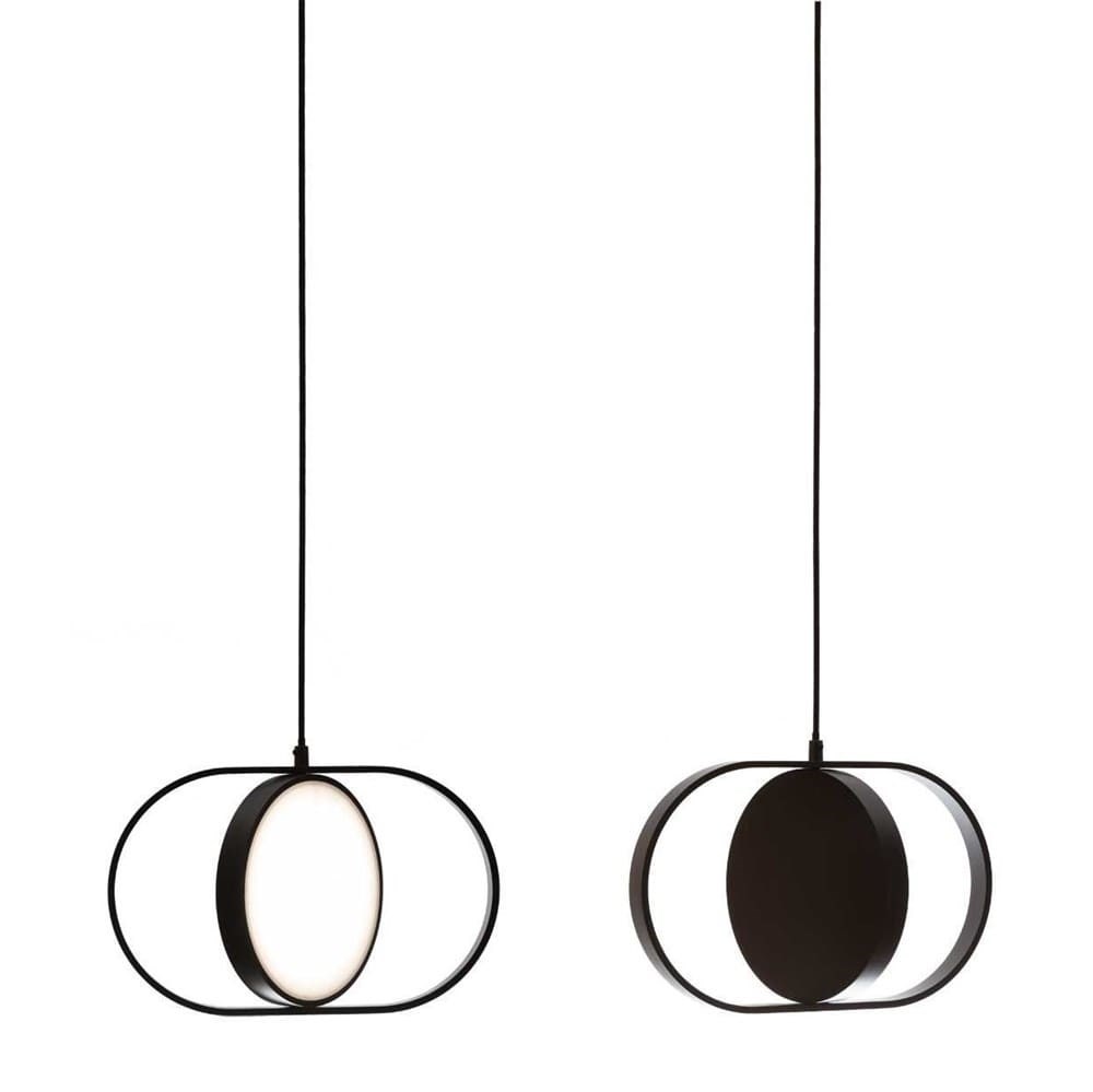 Люстра KUU Horizontal L39