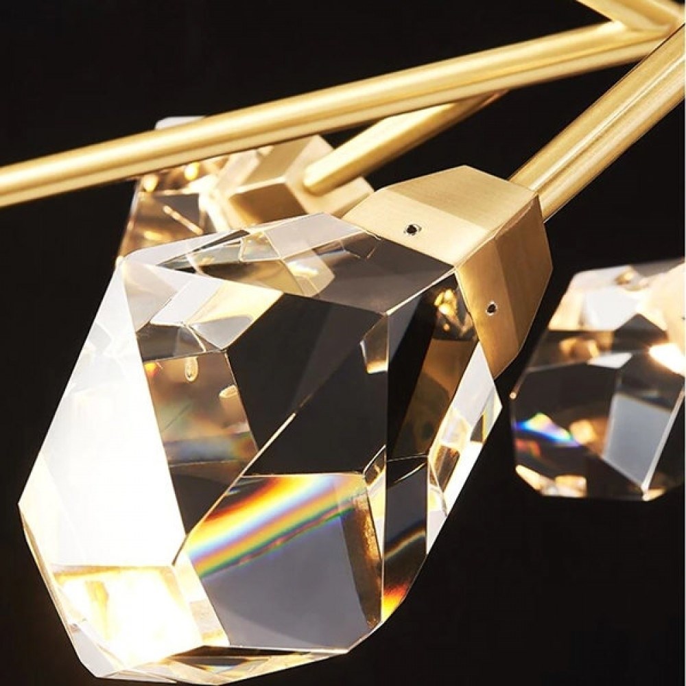 Люстра Benita Diamante D115