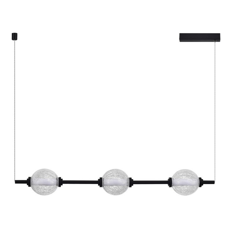 Светильник подвесной Prato Horizontal