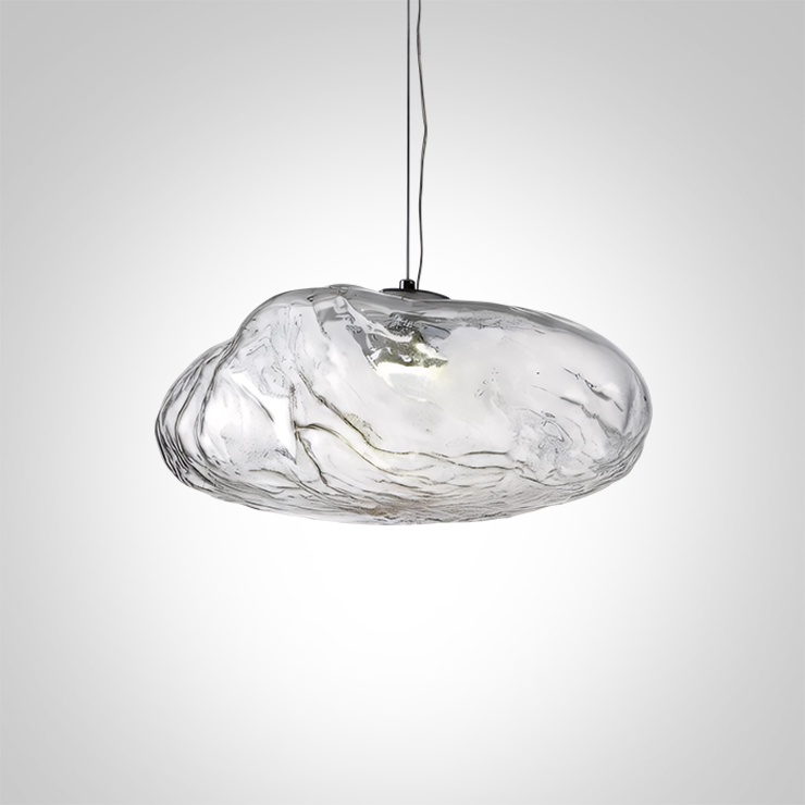 Светильник подвесной SERIES 73 D30 CLEAR