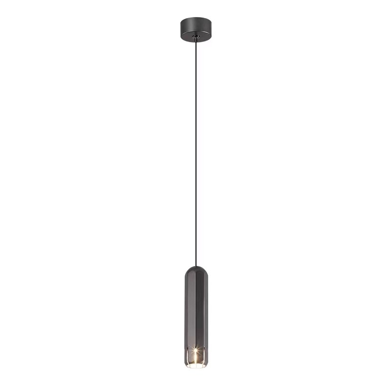 Подвесной светильник Brixton S Black