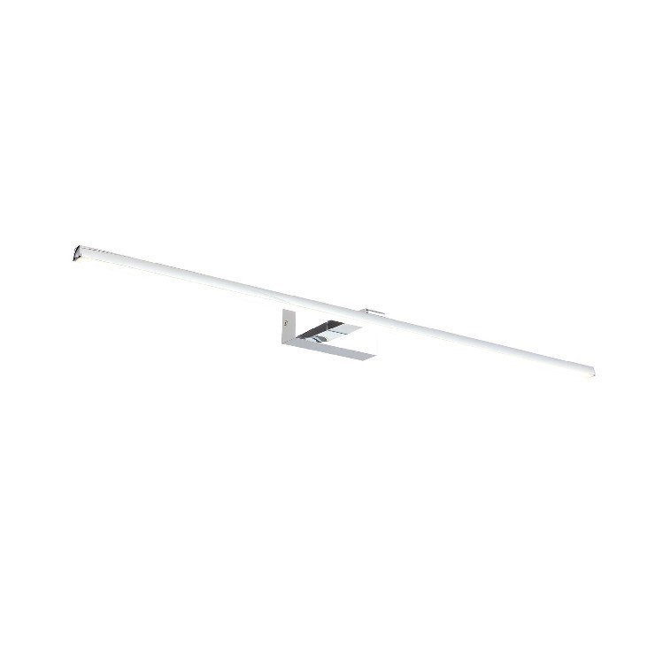 Подсветка для картин Хром LED 1*18W 4000K