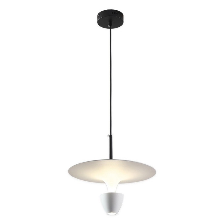 Светильник Peg-top white