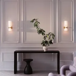 Edie sconce