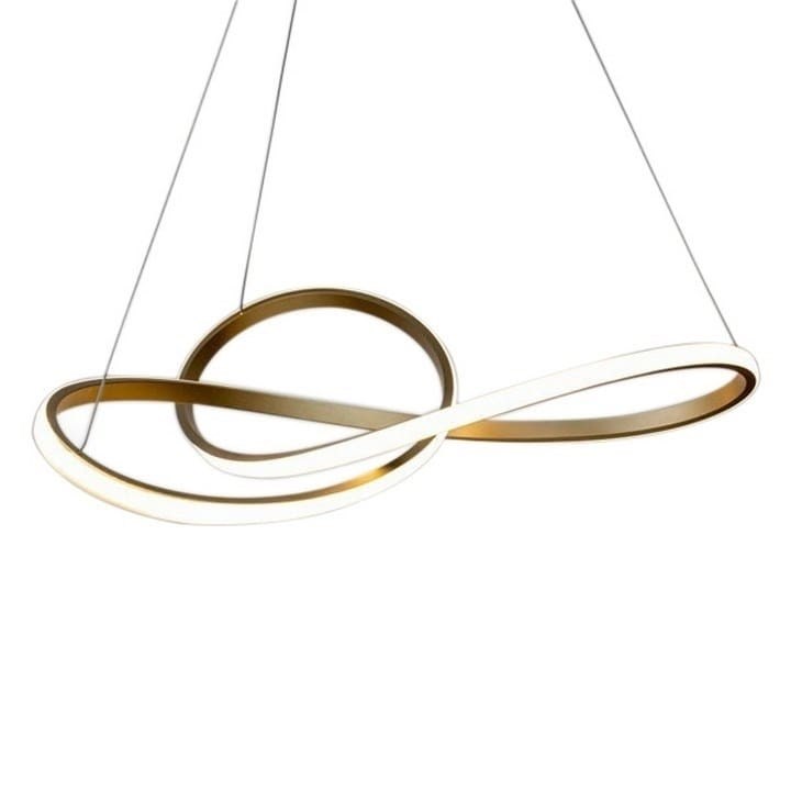 Люстра Lasso D80
