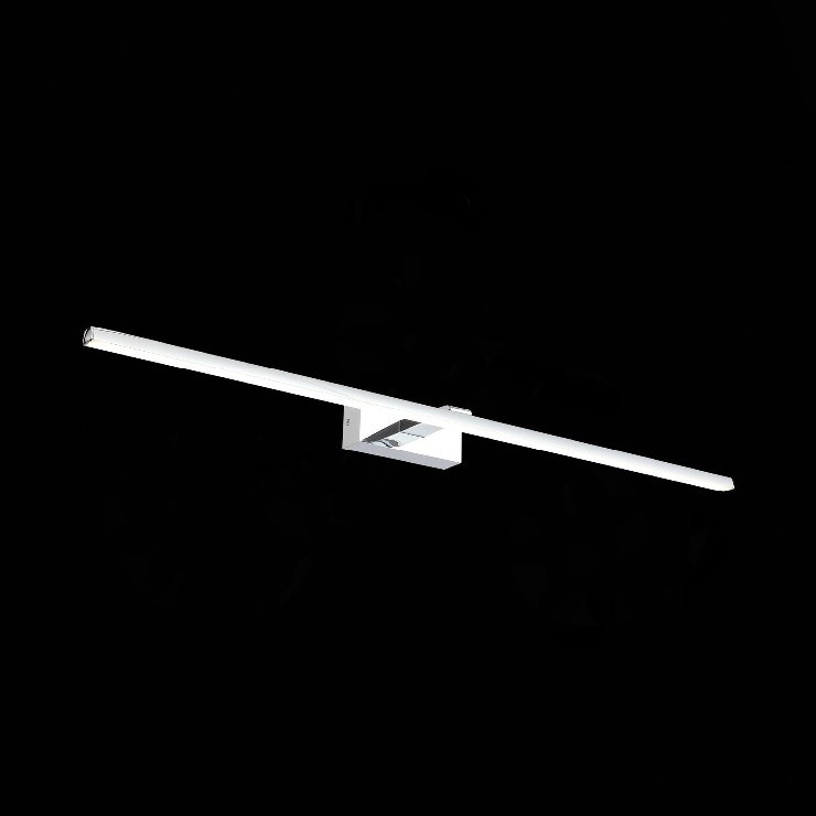 Подсветка для картин Хром LED 1*18W 4000K