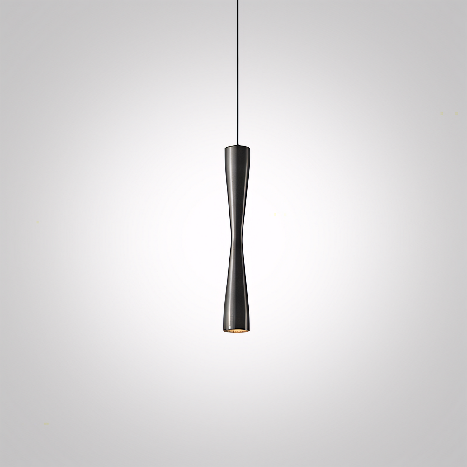 Светильник подвесной ORVIN BLACK