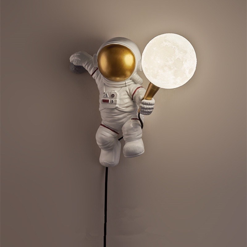 Бра Astronaut