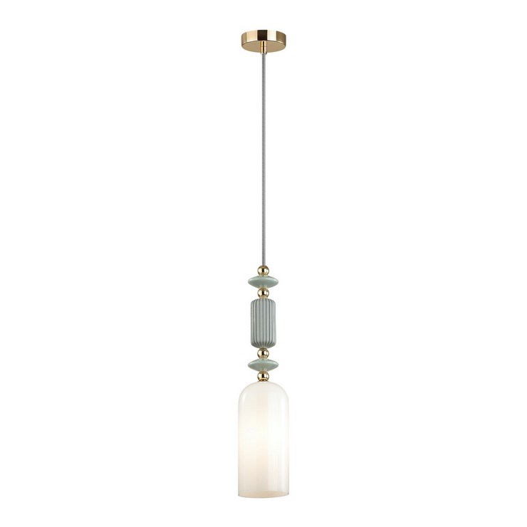 Светильник подвесной Caramelle D10 Gray