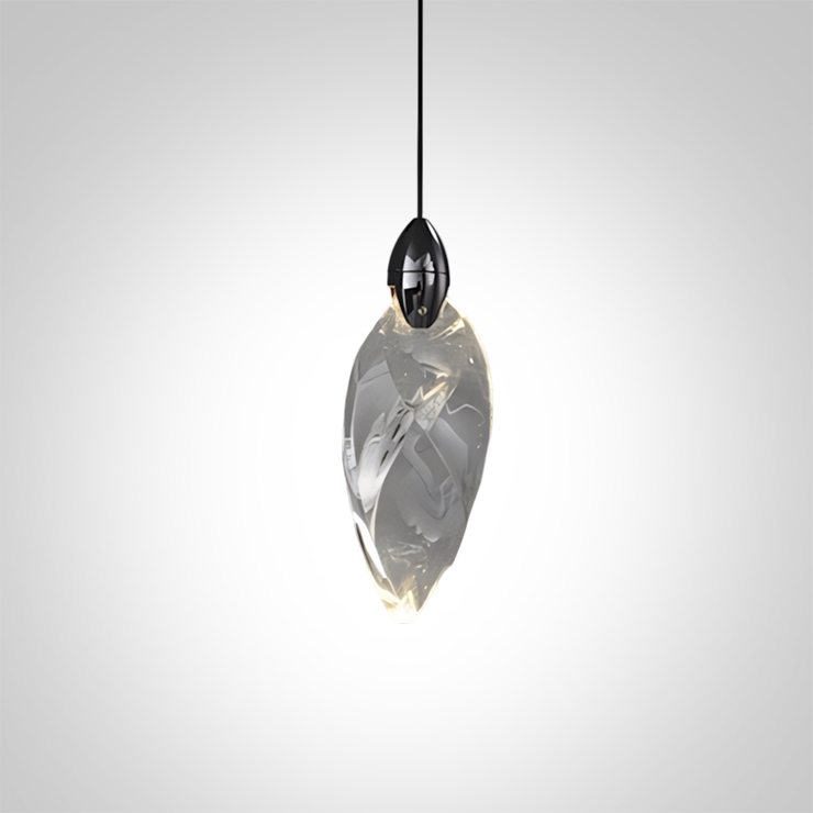 Светильник подвесной AQUILA  A BLACK