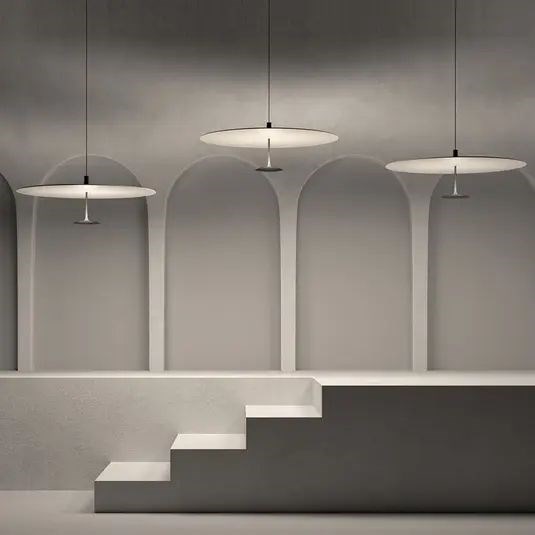 Светильник подвесной Lumina DOT D55