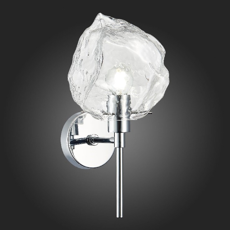 Бра Gem Clear