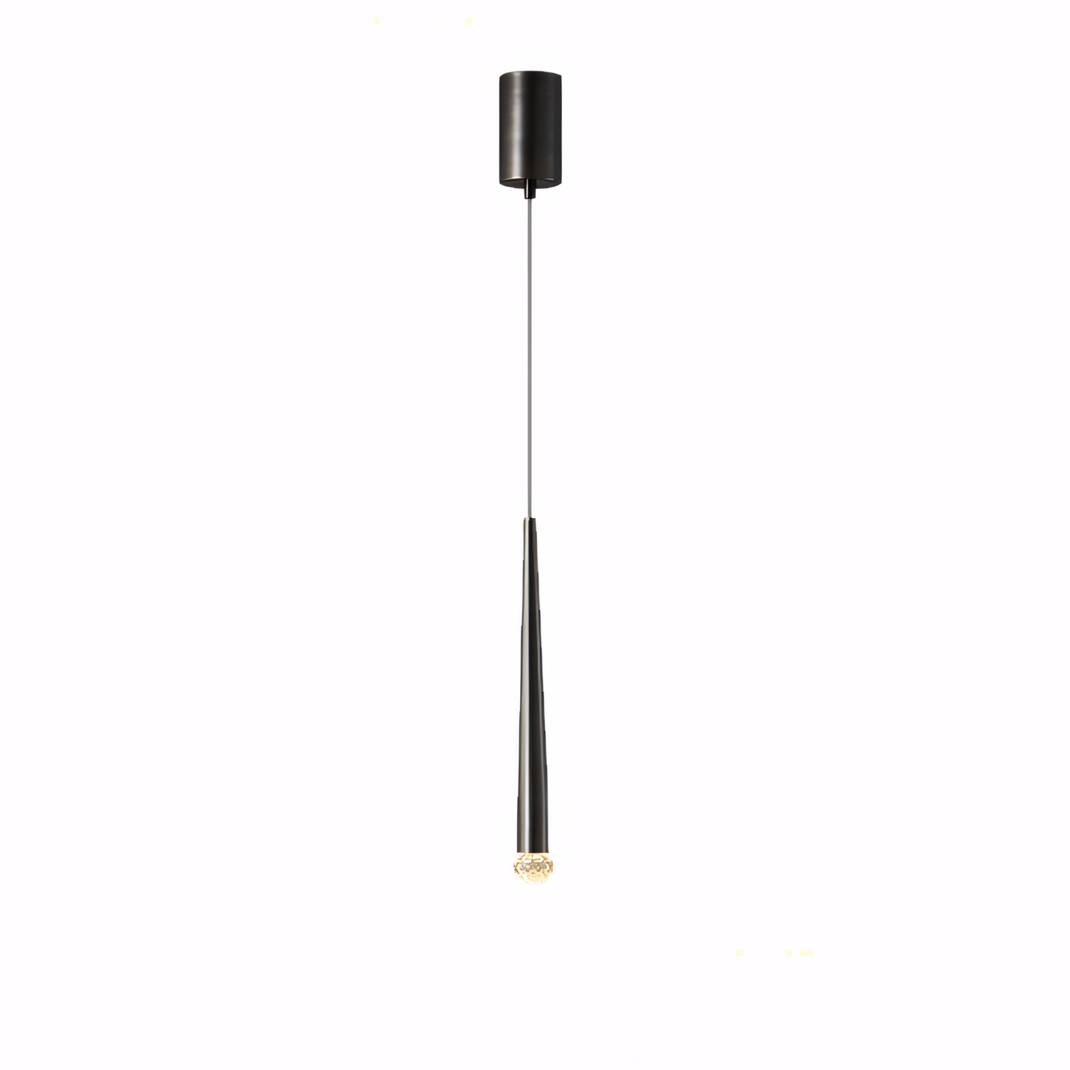 Светильник подвесной MAGRIT LUX S BLACK
