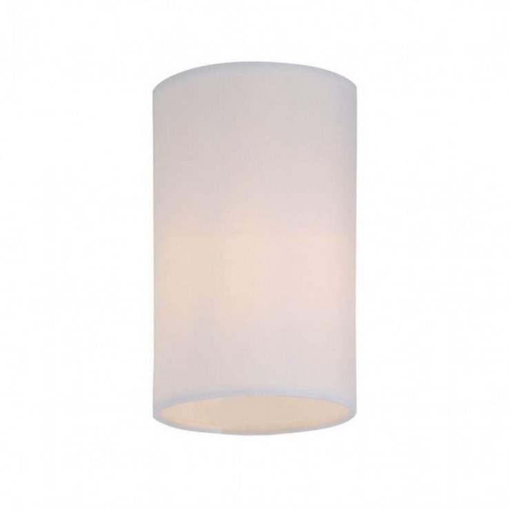 Абажур к бра Tampa small white
