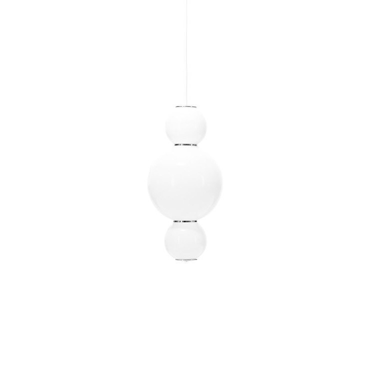 Светильник Pearls A Chrome