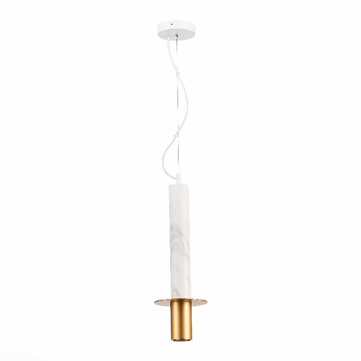 Светильник Meta Marble White