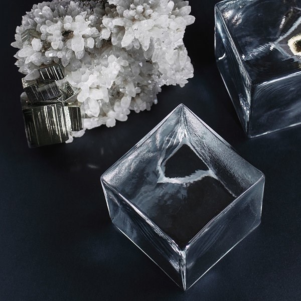 Люстра Pyrite 5 Pendant chandelier Chrome