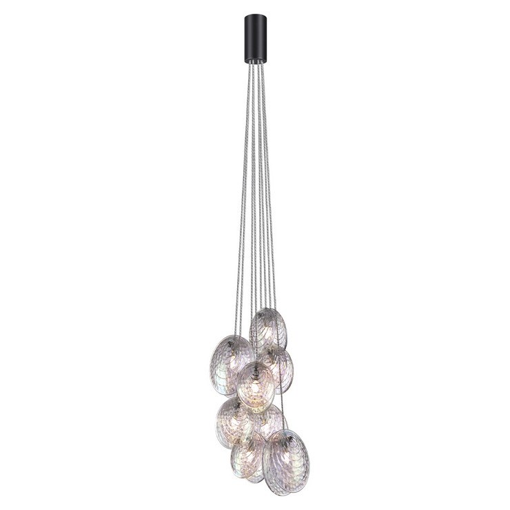 Люстра подвесная Lavandino D30 Pearl