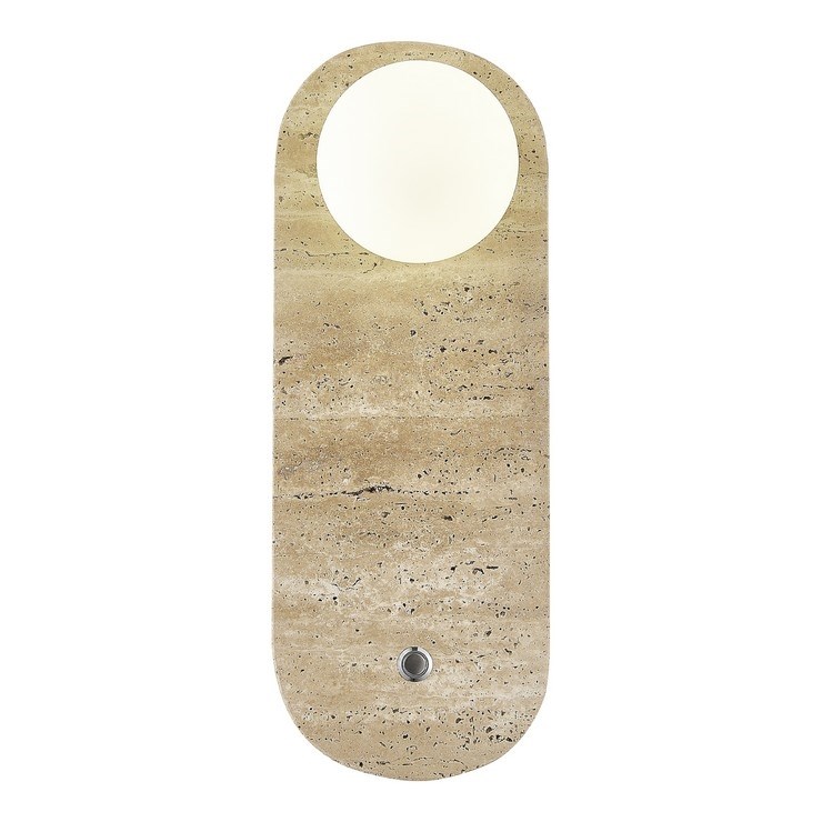 Бра Stain Oval