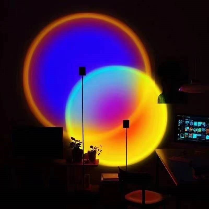 Торшер Illusion