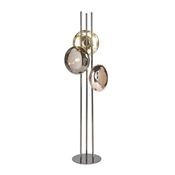 Торшер Melt D34 в стиле Tom Dixon