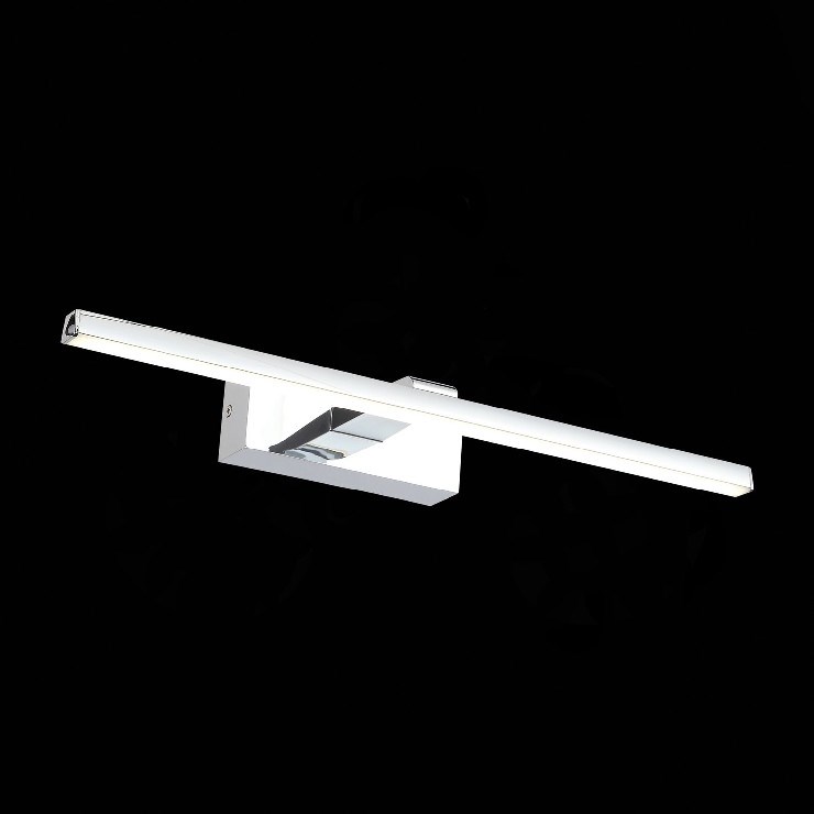 Подсветка для картин Хром LED 1*8W 4000K
