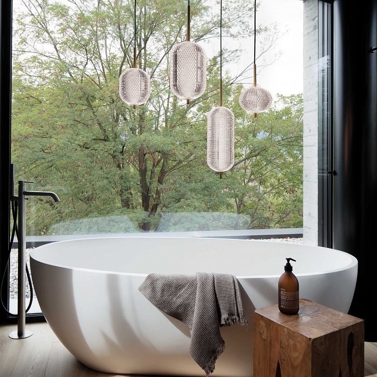 Светильник подвесной Decor A