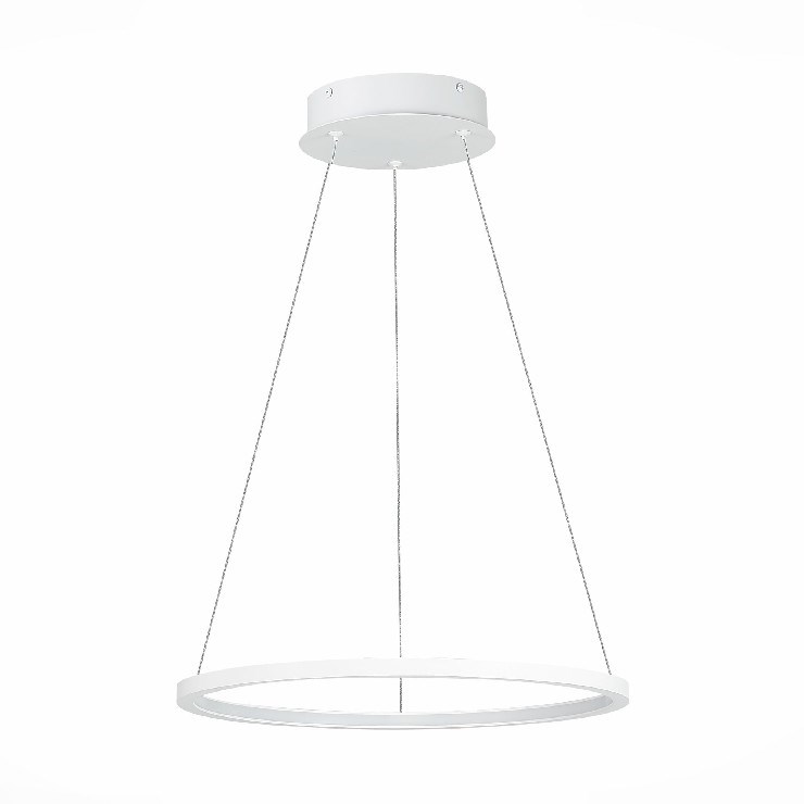 Светильник подвесной Function White D40 4000К (светит внутрь)