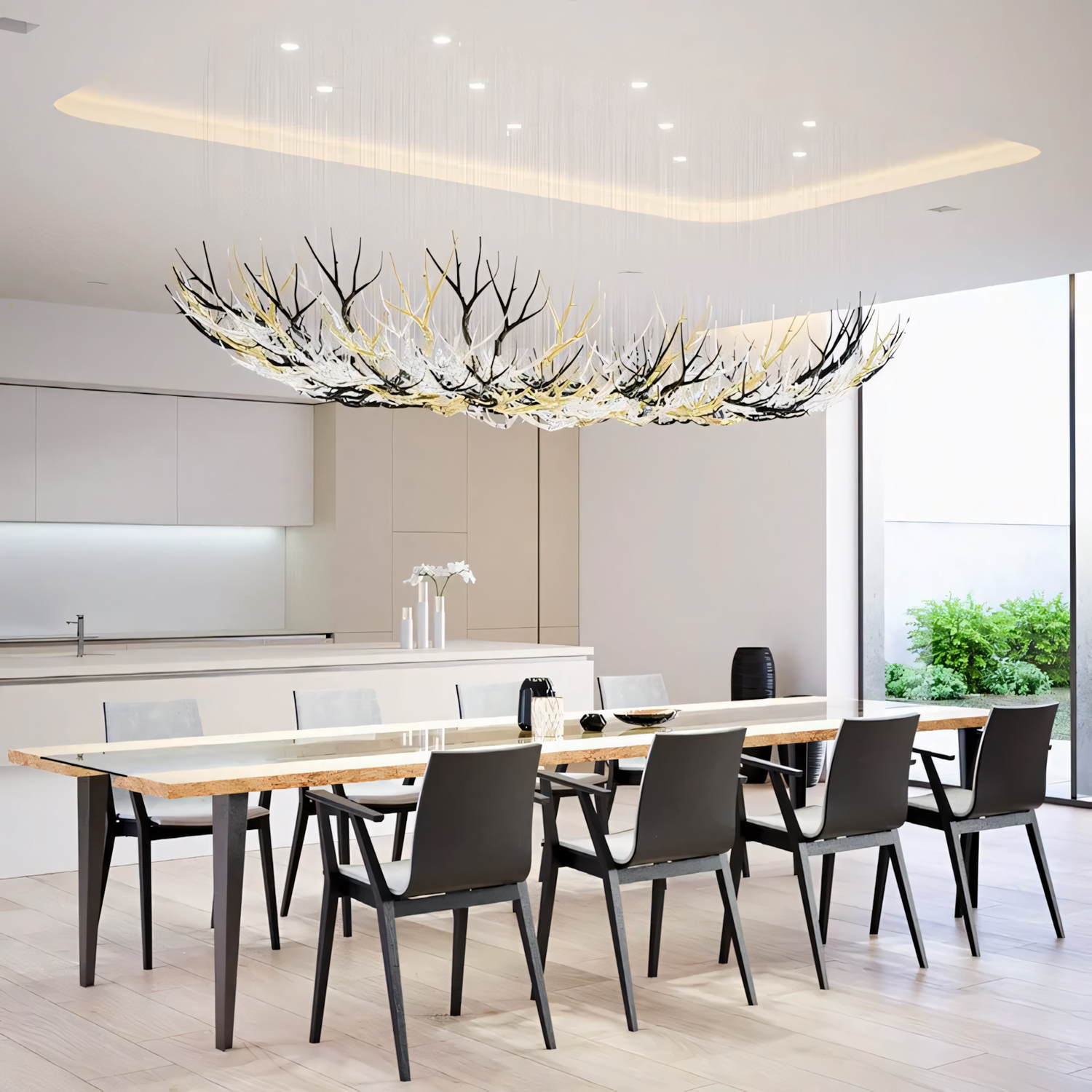 Декоративная композиция Arbor Lux 1