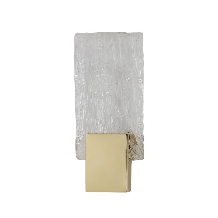 Бра Denver H30 Gold