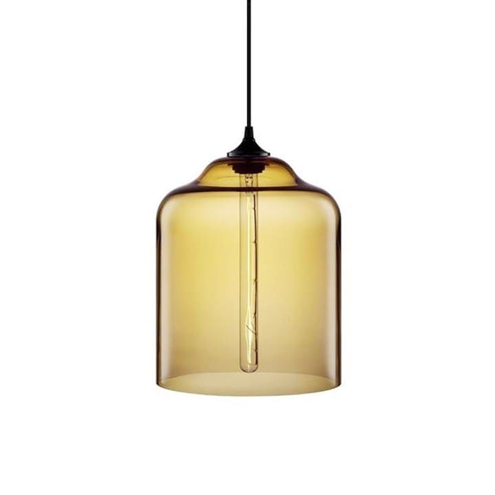 Светильник подвесной Bell Jar Amber