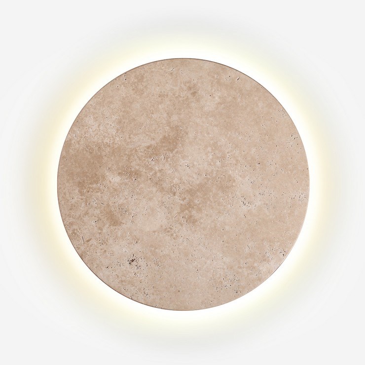 Бра STAIN WALL CIRCLE D30