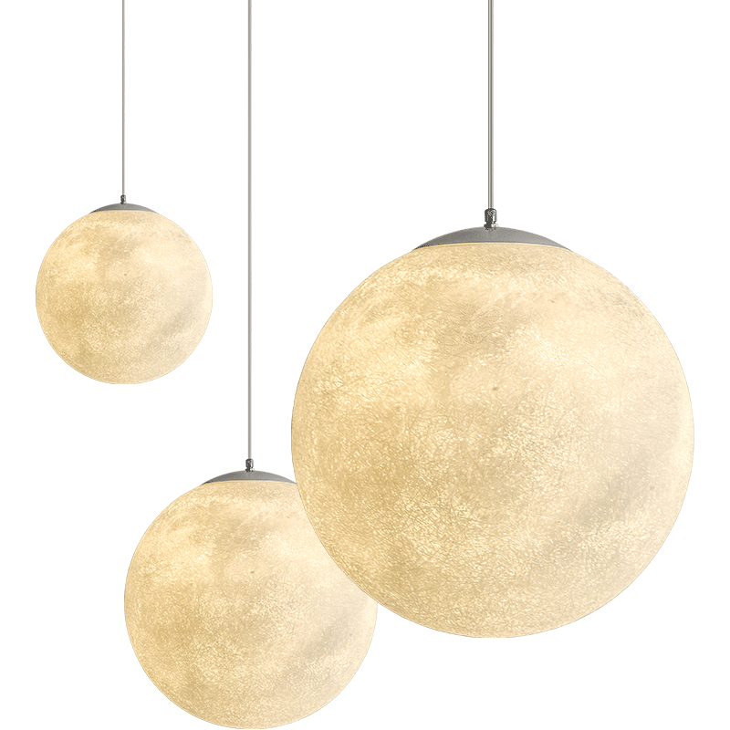 Люстра Moon Light D40