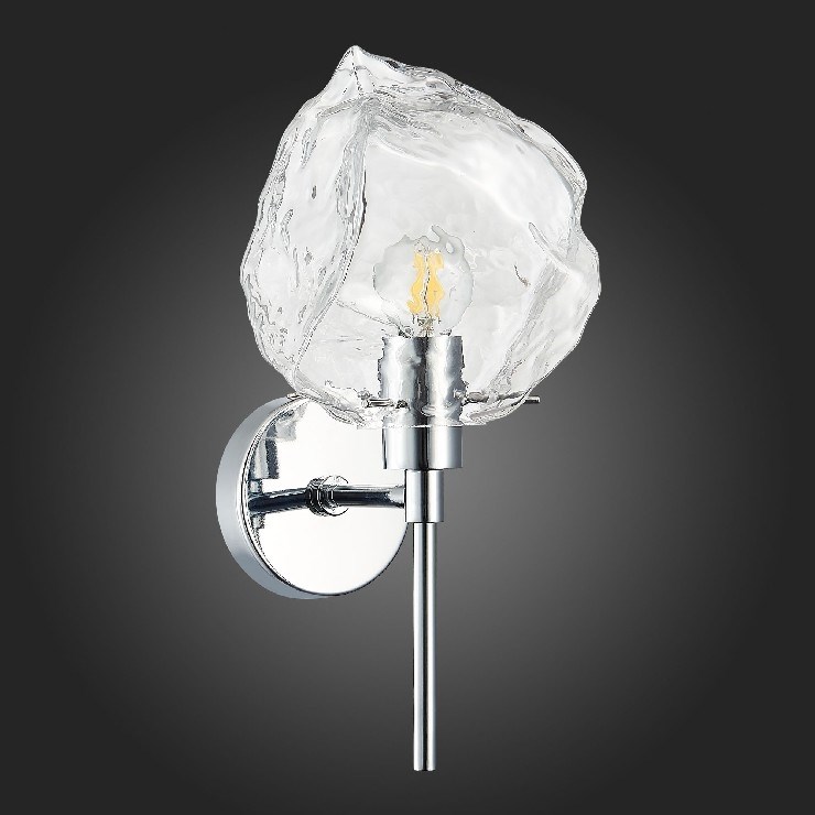 Бра Gem Clear