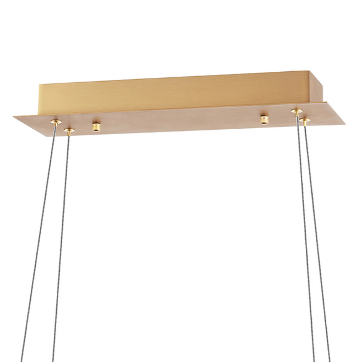Люстра Flexi 19