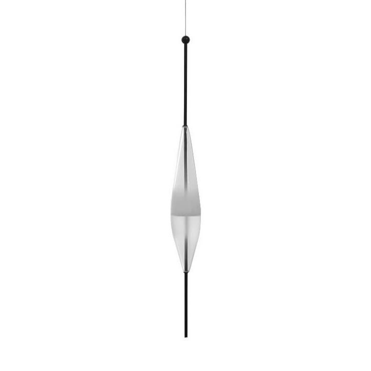 Светильник подвесной Flow(T) S3 White