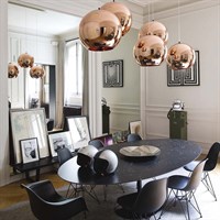 Copper Shade
